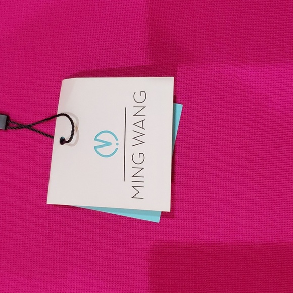 Ming Wang top size Medium - Picture 6 of 9